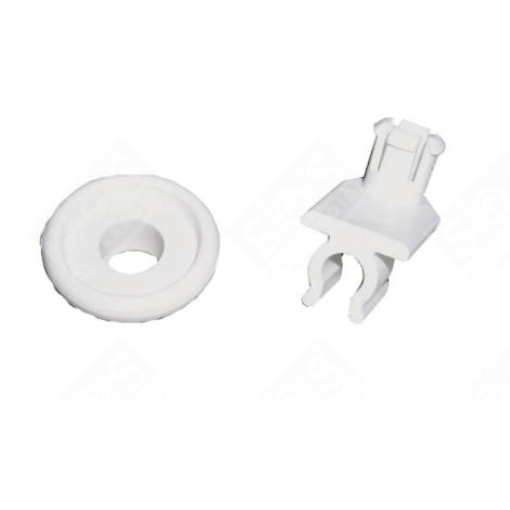 ROULETTEDU PANIER D'ORIGINE LAVE-VAISSELLE - 1501311003