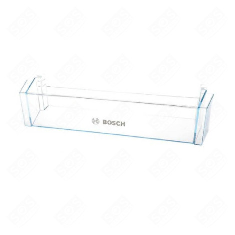 BALCONNET PORTE BOUTEILLES D'ORIGINE 471X122X96 MM FRIGO, RÉFRIGÉRATEUR, CONGÉLATEUR - 00704751, 00709646