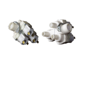 Electrovanne d'origine