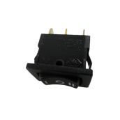 Commutateur 3 positions