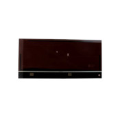 Dessus vitrocéramique Dessus vitrocéramique