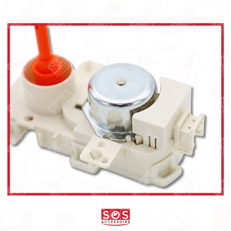 SOUPAPE DIVERTER LAVE-VAISSELLE - 481010745147, 481010457476