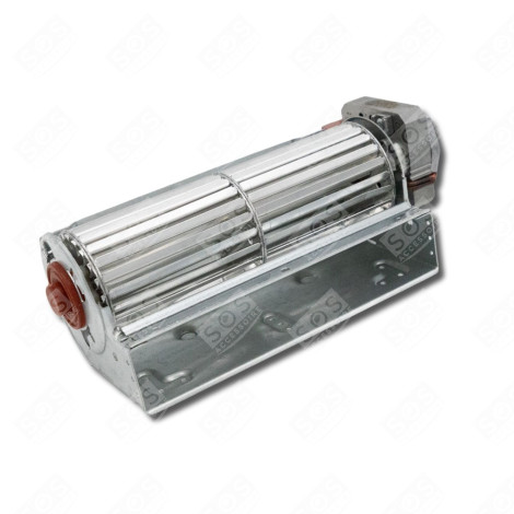 VENTILATEUR TANGENTIEL 1 VITESSE FOUR, CUISINIÈRE - 74X2402