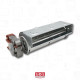 VENTILATEUR TANGENTIEL 1 VITESSE FOUR, CUISINIÈRE - 74X2402