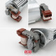 VENTILATEUR TANGENTIEL 1 VITESSE FOUR, CUISINIÈRE - 74X2402
