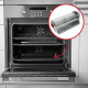 VENTILATEUR TANGENTIEL 1 VITESSE FOUR, CUISINIÈRE - 74X2402
