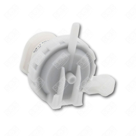 CAPTEUR DE PRESSION ANALOGIQUE MACHINE À LAVER, LAVE-LINGE - 00637136, 00619600