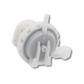 Capteur de pression analogique