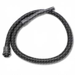 Tuyau, Flexible gris complet Eva conique 32/38mm compatible