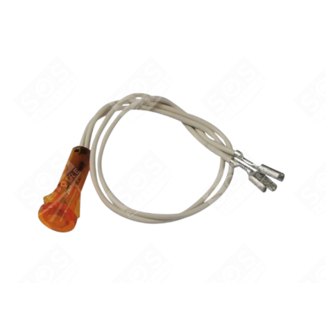 VOYANT JAUNE D'ORIGINE FOUR, CUISINIÈRE - 3570553119