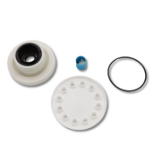 Palier (roulement) gauche diamètre de l'axe 20mm