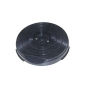 Filtre charbon,elica model 34 d'origine