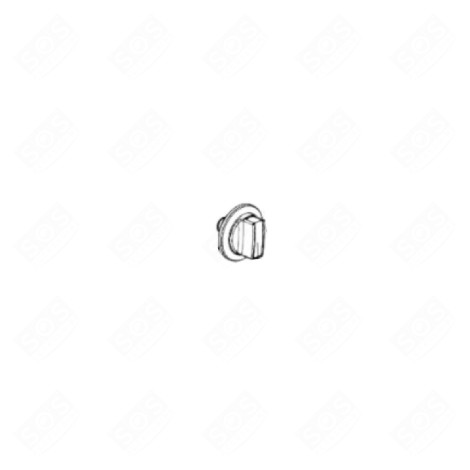BOUTON FOUR, CUISINIÈRE - 250316197
