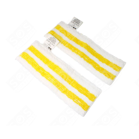 SC 4 EASY FIX YELLOW (FLOOR CONTINUE) D'ORIGINE NETTOYEUR VAPEUR - 15126300