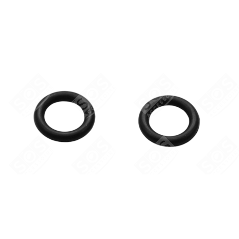 BAQUE D'ETANCHEITE 7X2 - NBR 70 D'ORIGINE NETTOYEUR HAUTE-PRESSION - 63626900