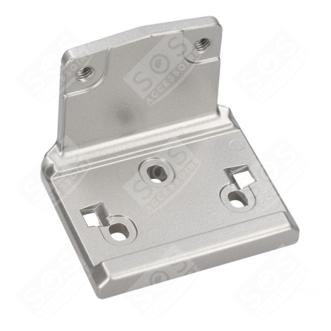 CHARNIERE ZAMAC D'ORIGINE FRIGO, RÉFRIGÉRATEUR, CONGÉLATEUR - 7042880