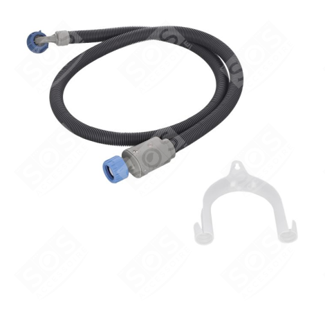 AQUASTOP D'ORIGINE MACHINE À LAVER, LAVE-LINGE - 140020904268