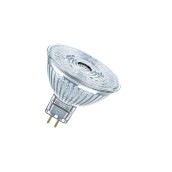 Ledsmr162036 2,1w/840 12v gu5.3 fs1 d'origine