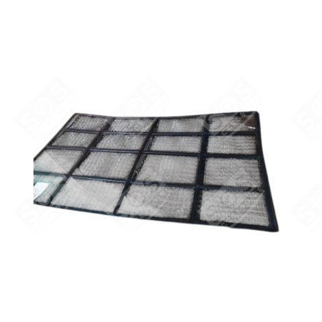 FILTRE SUPÉRIEUR CLIMATISEUR - 9178016221, C00914671