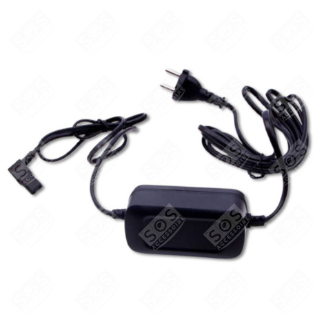 CHARGEUR, ADAPTATEUR SECTEUR ASPIRATEUR - 9178011392