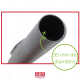 POIGNÉE DE TUYAU, FLEXIBLE COMPATIBLE ASPIRATEUR - 3565460