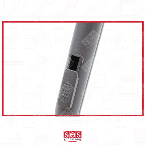 POIGNÉE DE TUYAU, FLEXIBLE COMPATIBLE ASPIRATEUR - 3565460