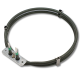 RÉSISTANCE CIRCULAIRE 2000W FOUR, CUISINIÈRE - 32001562, 32036509
