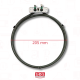 RÉSISTANCE CIRCULAIRE 2000W FOUR, CUISINIÈRE - 32001562, 32036509