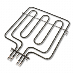 Résistance grill (supérieure) 1800W + 800W