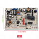MODULE ÉLECTRONIQUE  D'ORIGINE FRIGO, RÉFRIGÉRATEUR, CONGÉLATEUR - 0061800014