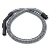 Tuyau, Flexible avec poignée compatible