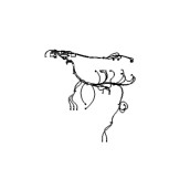 Faisceau de câbles MF8