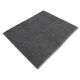 FILTRE UNIVERSEL CHARBON ACTIF + FILTRE À GRAISSE 570X470 MM HOTTE - FK025