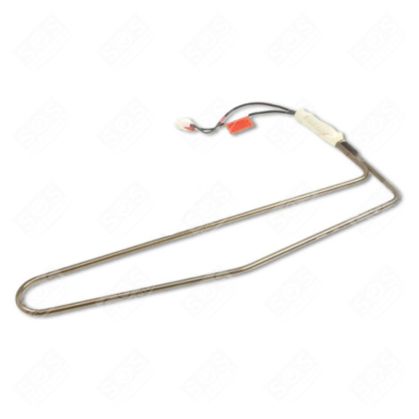 RÉSISTANCE DE DÉGIVRAGE FRIGO, RÉFRIGÉRATEUR, CONGÉLATEUR - 12040749, HK1510789