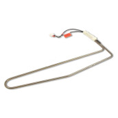 Résistance de dégivrage Résistance de dégivrage