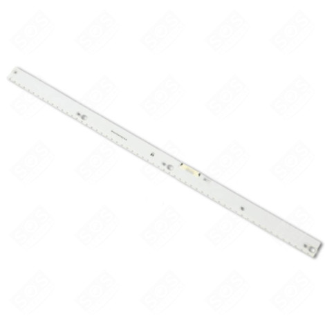 BANDE LED GAUCHE D'ORIGINE TÉLÉVISION - BN96-39671A