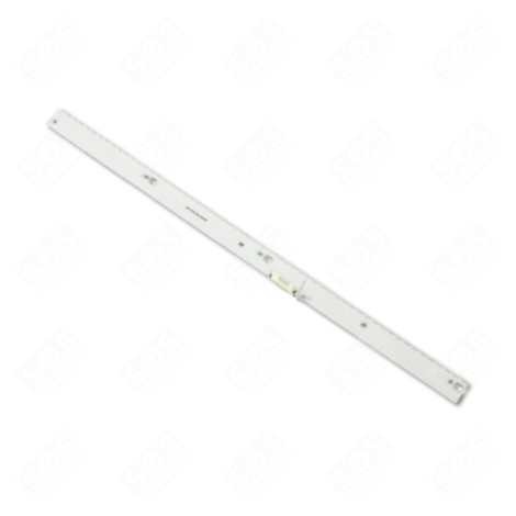 BANDE LED DROITE D'ORIGINE TÉLÉVISION - BN96-39672A