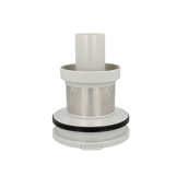 Ensemble cône cyclonique	