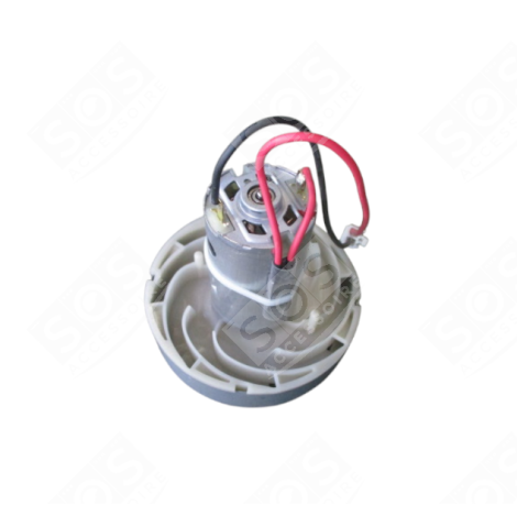 MOTEUR AVEC THERMOSTAT ASPIRATEUR - 9178019795, C00924505