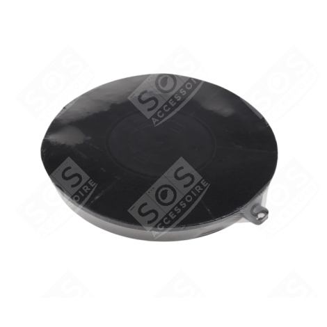 FILTRE CHARBON D'ORIGINE HOTTE - C00861507