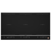 Dessus vitrocéramique Dessus vitrocéramique