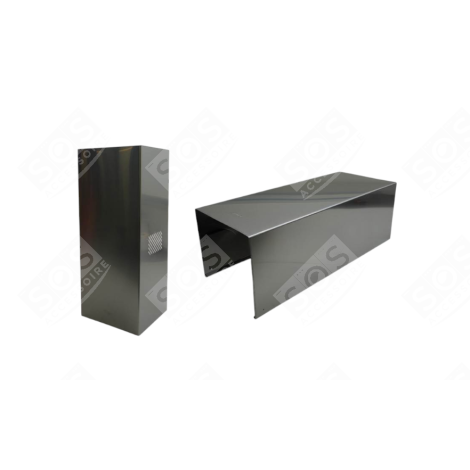 CHEMINÉE INFÉRIEURE HOTTE - 060890186