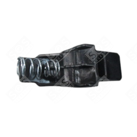 ENSEMBLE DE VERROUILLAGE DE POUBELLE ASPIRATEUR - 9178018768, C00918139