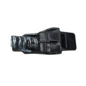 Ensemble de verrouillage de poubelle