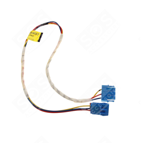 HARNESS,MULTI D'ORIGINE MACHINE À LAVER, LAVE-LINGE - EAD63406407