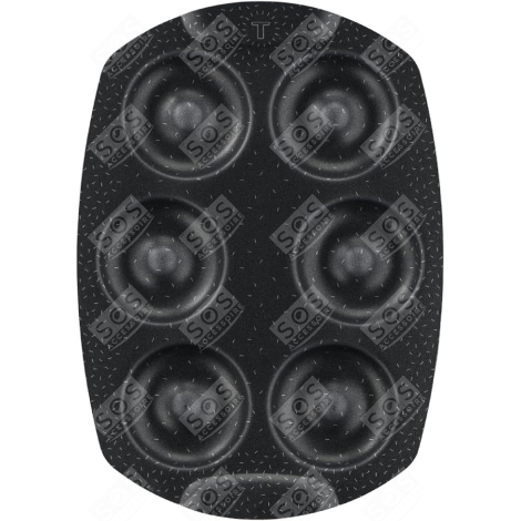 PERFECTBAKE MINI DONUTS D'ORIGINE USTENSILE DE CUISINE - J5734602