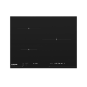 Dessus vitrocéramique