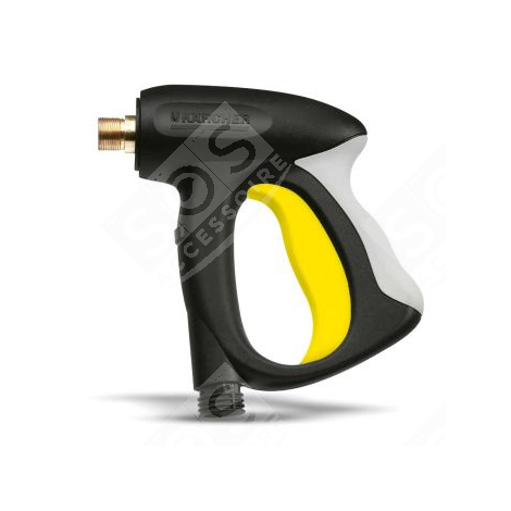 POIGNEE PISTOLET SEULEMENT POUR REMPLACE D'ORIGINE NETTOYEUR HAUTE-PRESSION - 47752700