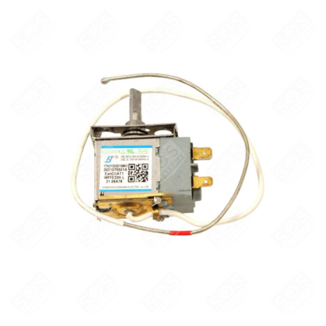 THERMOSTAT FRIGO, RÉFRIGÉRATEUR, CONGÉLATEUR - 49123518, 17431000019843