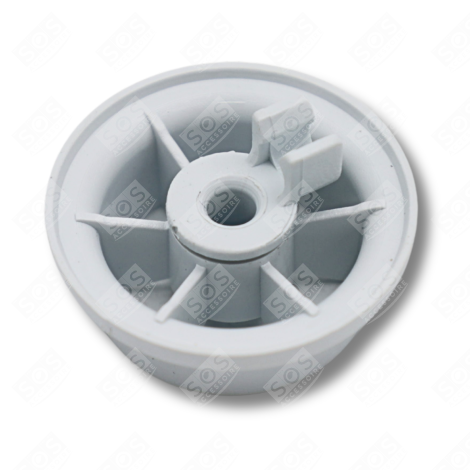 ROULETTE PANIER INFÉRIEUR (X1) LAVE-VAISSELLE - 1885900400